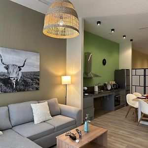 Apartamento de 1 Dormitorio